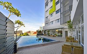 Whiz Prime Hotel Hasanuddin Makassar